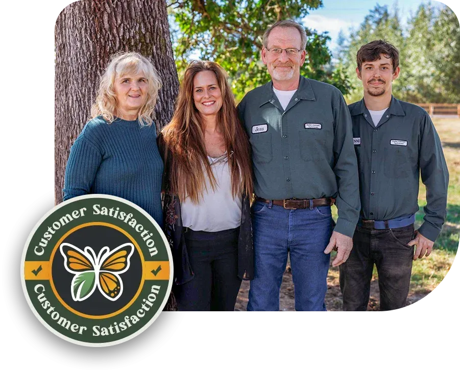 Reliable Pest Control, Owners of WildWoods Pest Control